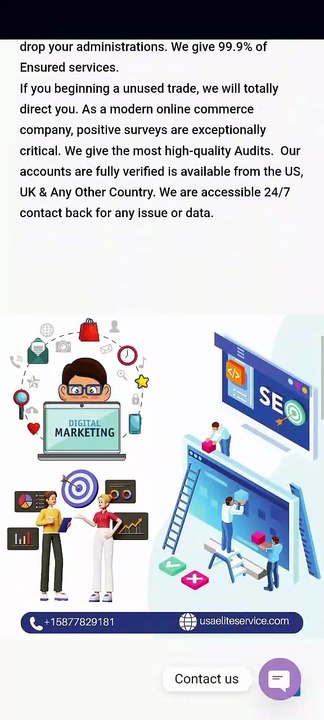 Top 17 Trusted Platforms to Buy Telegram Accounts Securely in the USA