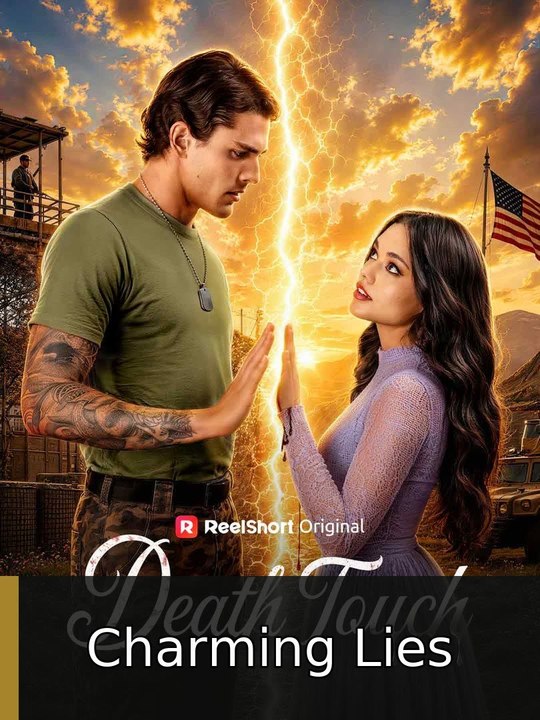 Death Touch #engsub #fullfilm⭕️🍿🍿 | Charming Lies