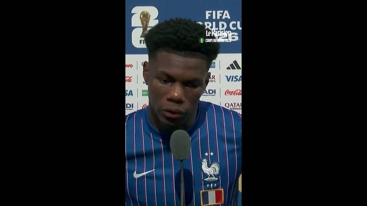 Equipe de France : Deschamps « laissera une trace indélébile » pour les Bleus