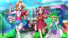 時よ止まれ、キミは美しい