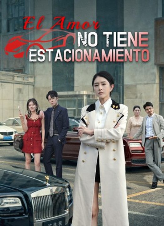El amor no tiene estacionamiento | Full 41 Eps SD Drama 2026