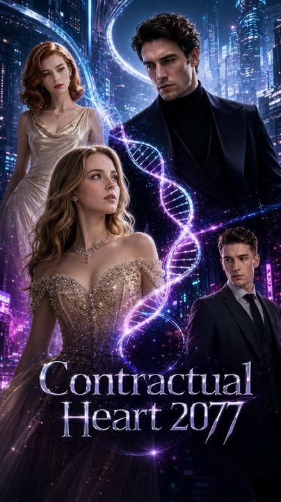 Contractual Heart 2077 - Full Episode #ADB