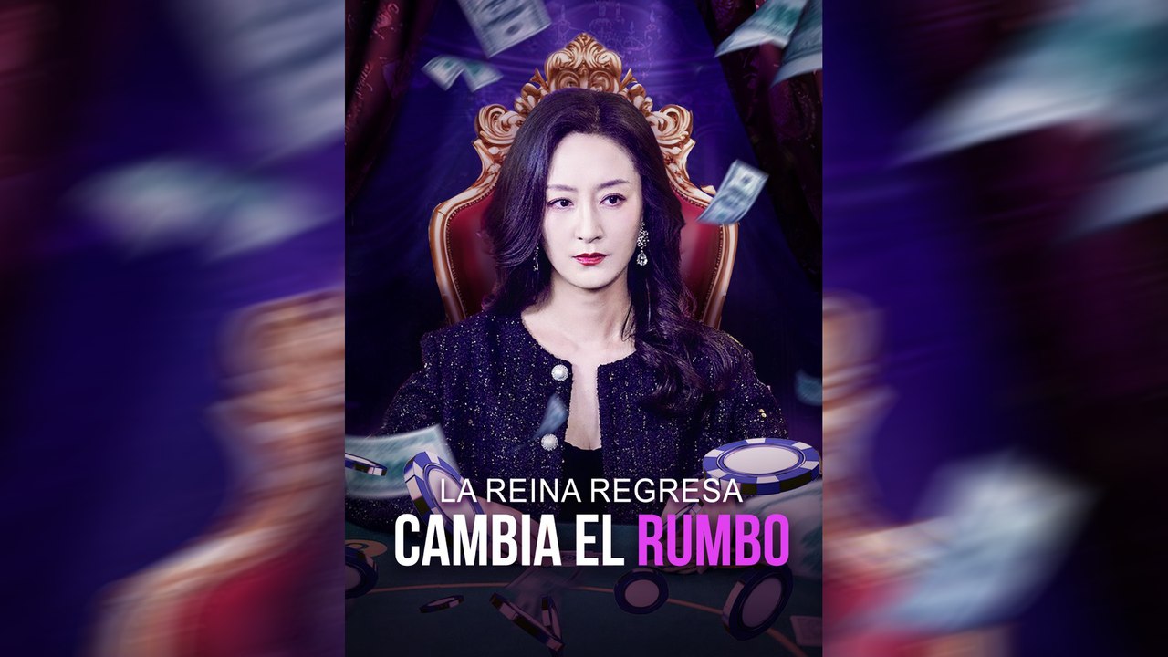 La Reina Regresa y Cambia el Rumbo | Full 60 Eps SD Drama | Short Drama Español | NITRO REALMS