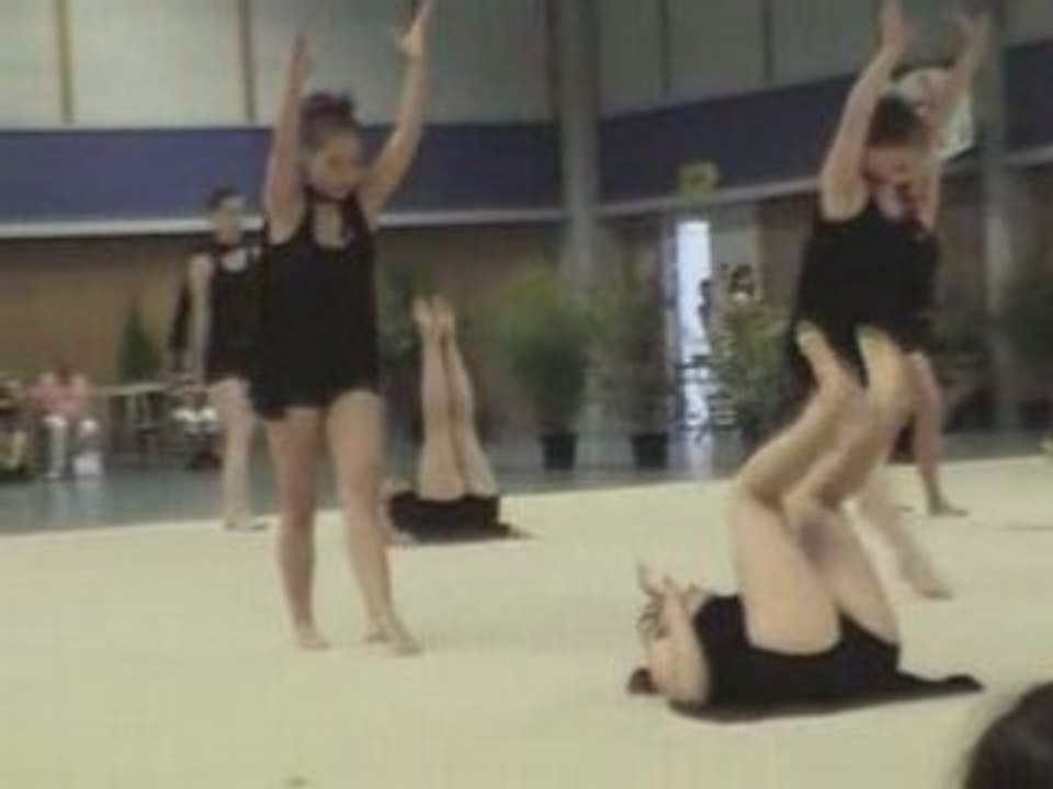 video gala 2008