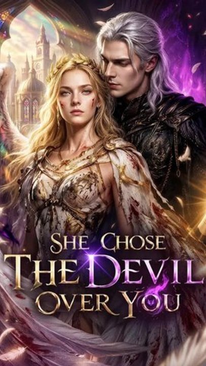 She Chose the Devil Over You Episode ENGSUB Fantasy Romance