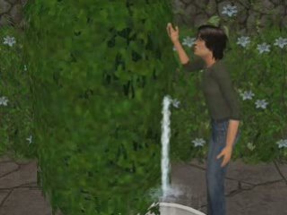 Une vie de sims - épisode 6