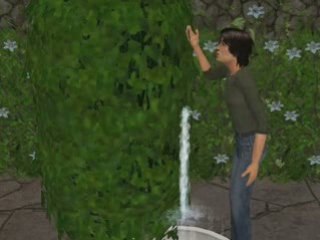 Une vie de sims - épisode 6