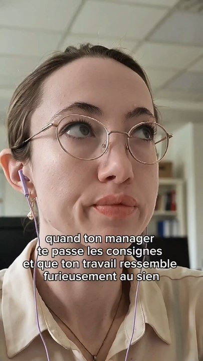 Mais tu peux rien dire