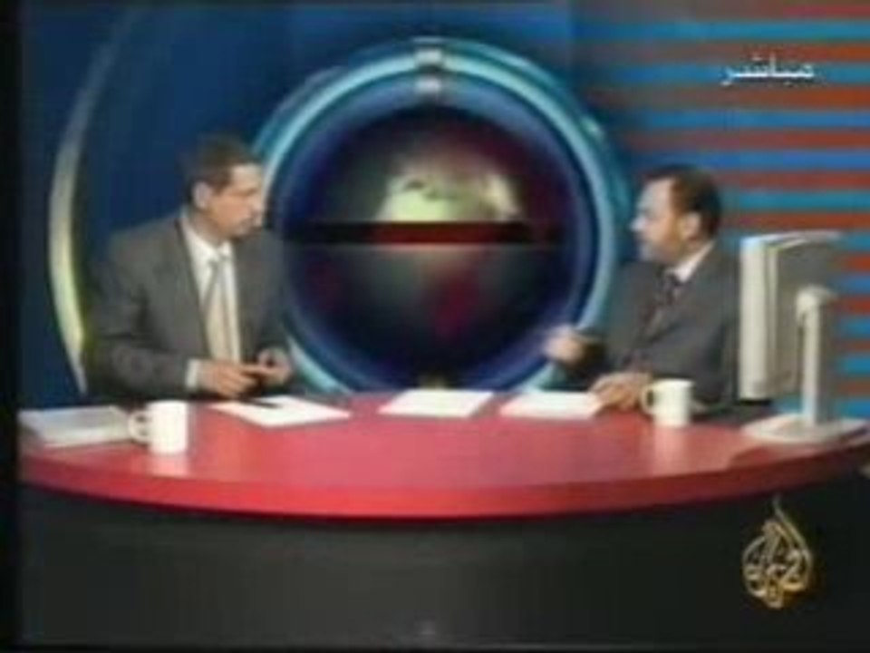 Algerie  p3 Mohamed samraoui revelation choc