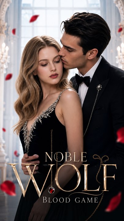 Noble Wolf: Blood Game ENG Alpha Romance Drama