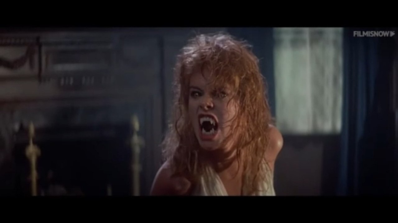 The Vampires Had One Weakness... and They Found It | FRIGHT NIGHT (Horror Clip)
