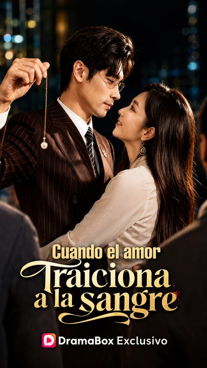(Doblado) Cuando el amor traiciona a la sangre - Película Completa | Romance y Venganza #ADB