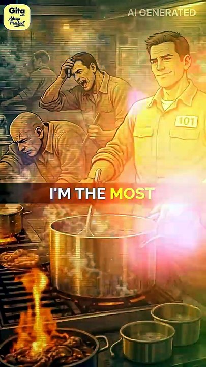 Prisoner No. 101 || Acharya Prashant