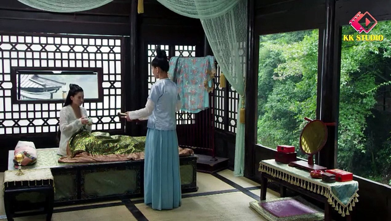 ĐỊCH NHÂN KIỆT TRUYỀN KỲ - Tập 20 (Lồng Tiếng) | Phim Bộ Cổ Trang Trung Quốc Hay Nhất [Full Movie]