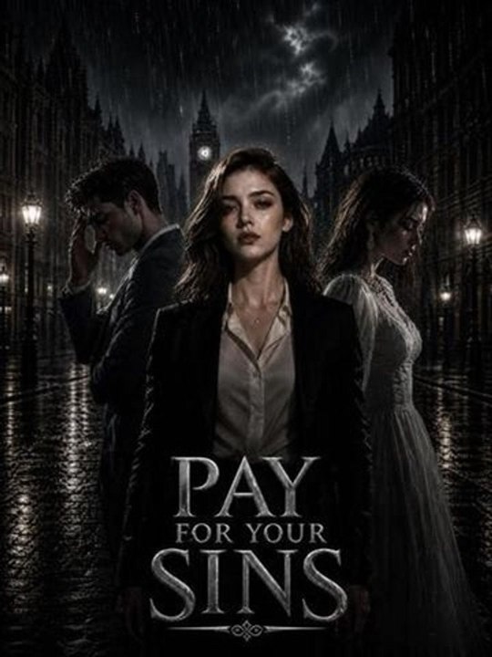 Pay for Your Sins - Exclusive