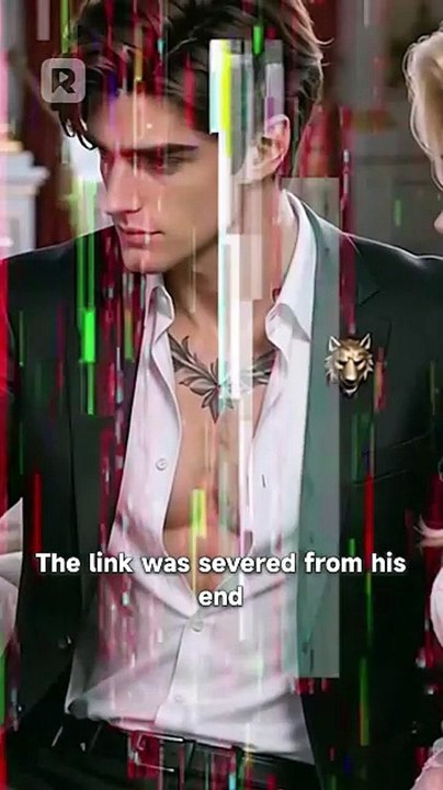 [Hot]🔥Broken by My Twin Alphas Full EP🐺❤️ [Full Movie]