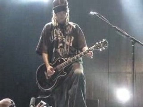 Tokio Hotel-Monaco-05/07/08- Schrei -XI