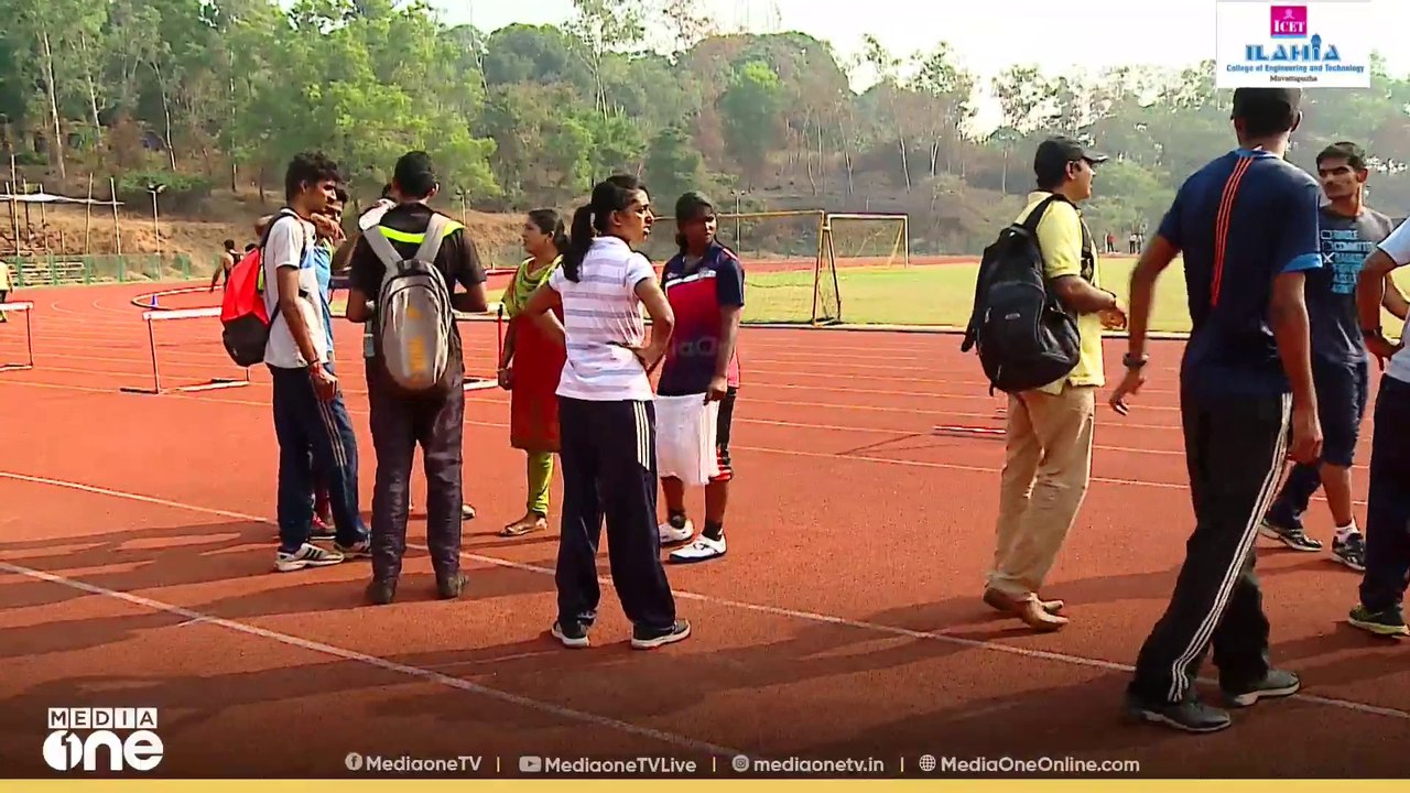 കായിക പരിശീലകരുടെ ശമ്പള പ്രതിസന്ധിയിൽ അടിയന്തര ഇടപെടലുമായി മന്ത്രി ഒ ജെ ജനീഷ്