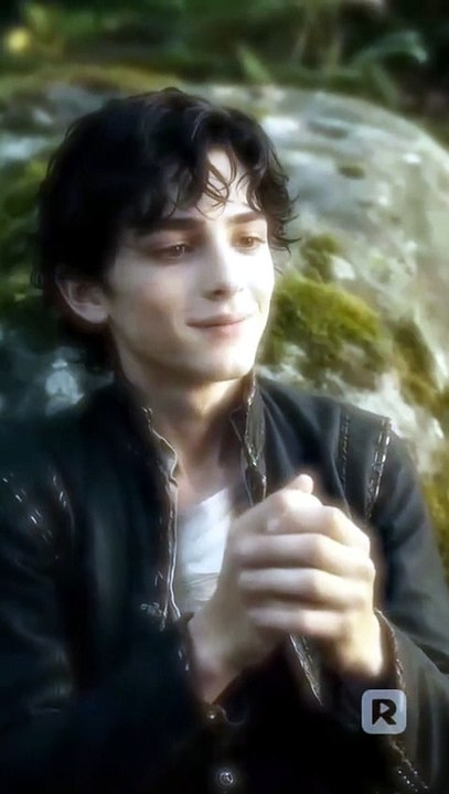 When the Wolf Fell in Love Fantasy Ars - Full EPS (Exclusive)