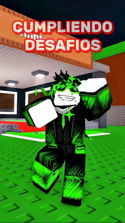 J'ai volé à un gamin sur Roblox... Voilà ce qui s'est passé 😨😈