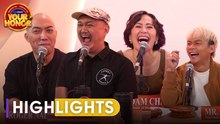 Your Honor: Bitoy, may ka-HALIKAN?! KOOLPALS 1000th Episode, may pasabog!