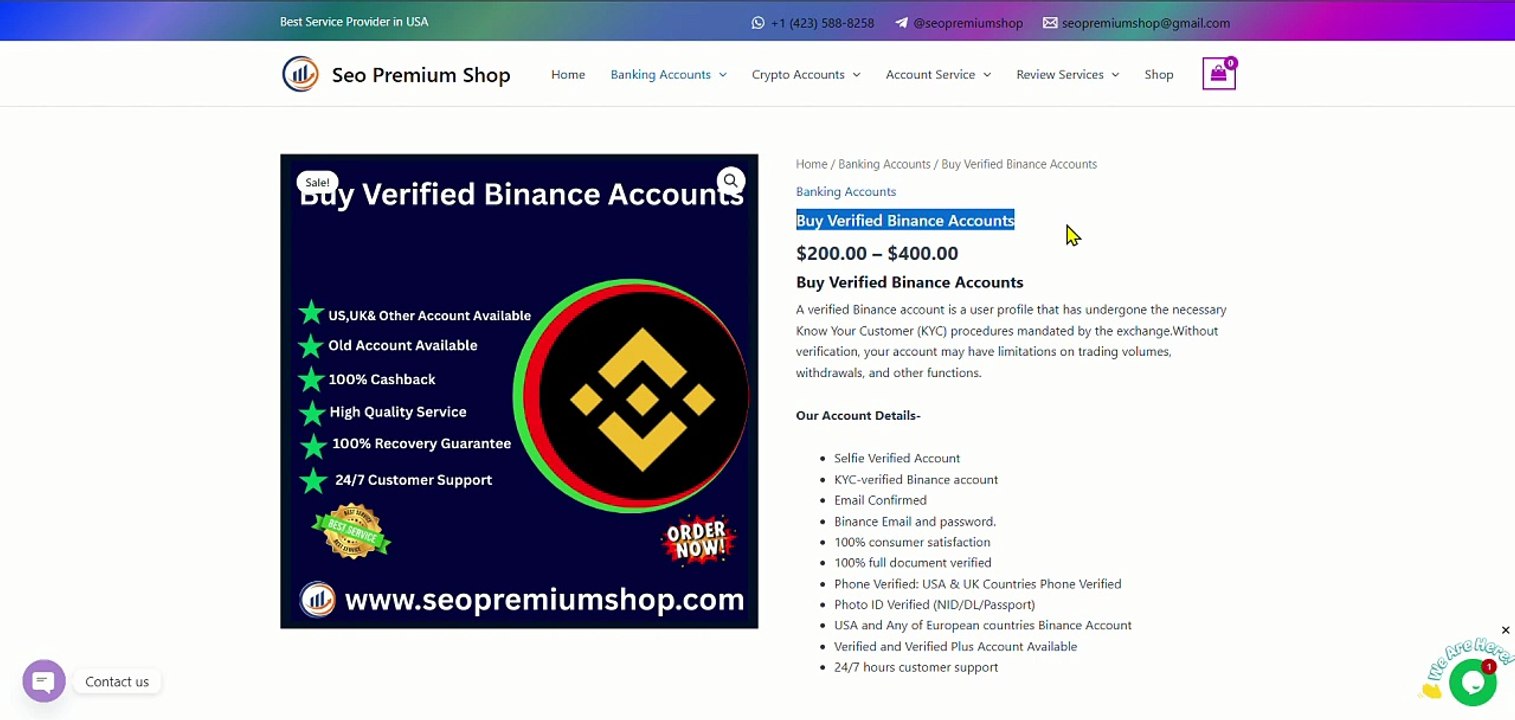 42 Most Trusted Platforms to Buy Telegram Accou...