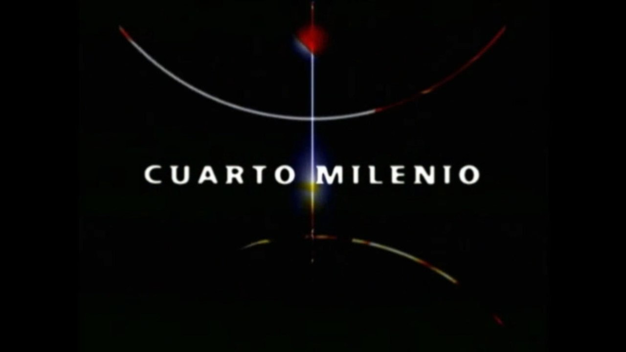 Cuarto milenio - 1x36 - Lo mejor de Cuarto mile...