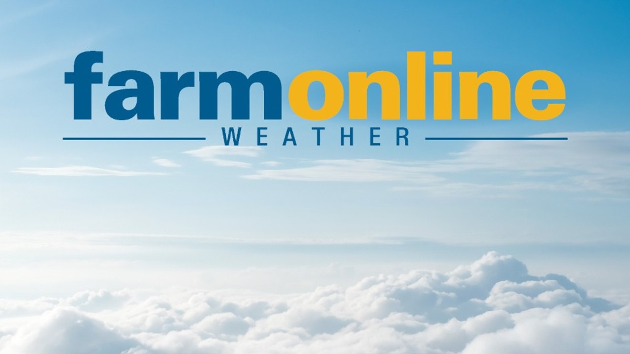 NSW Latest Weather Forecast Video