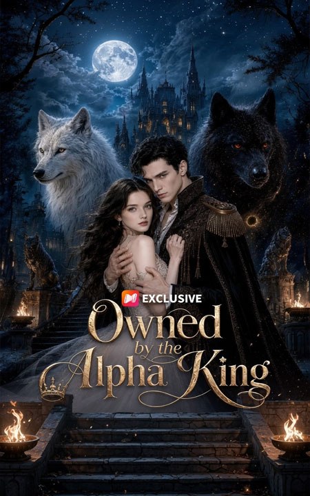 Owned by the Alpha King