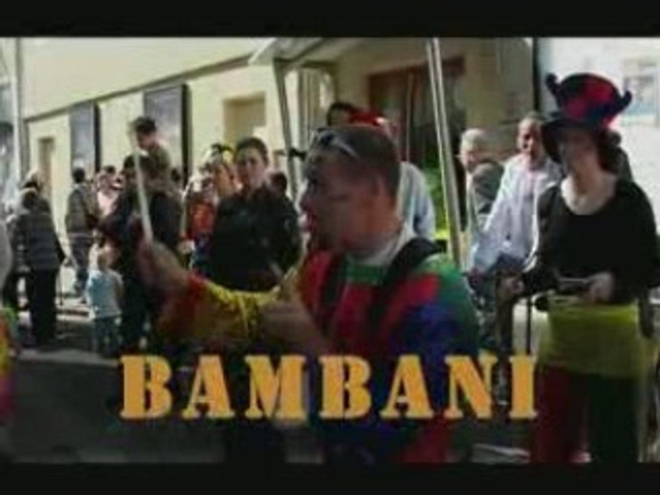 Bambani 2