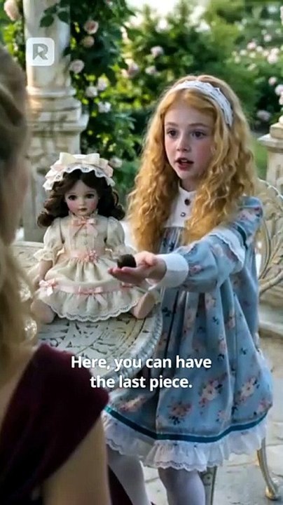 THAT EIGHT YEAR OLD GIRL IS AN ARCHMAGE❣️ [Full Movie]