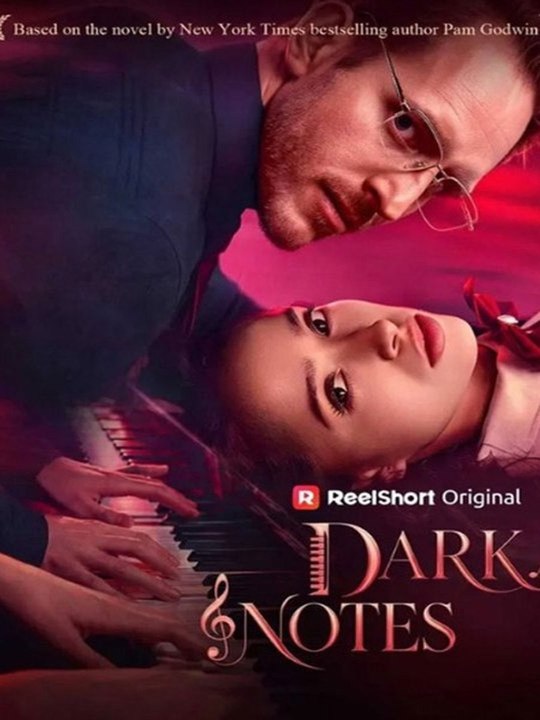 Dark Notes Full EP 2026  🔥🔥🔥FULL MOVIES ENGLISH SUB 2026