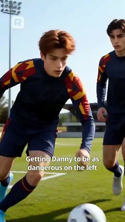 Man to man#DARMA US -FULL ENG SUB