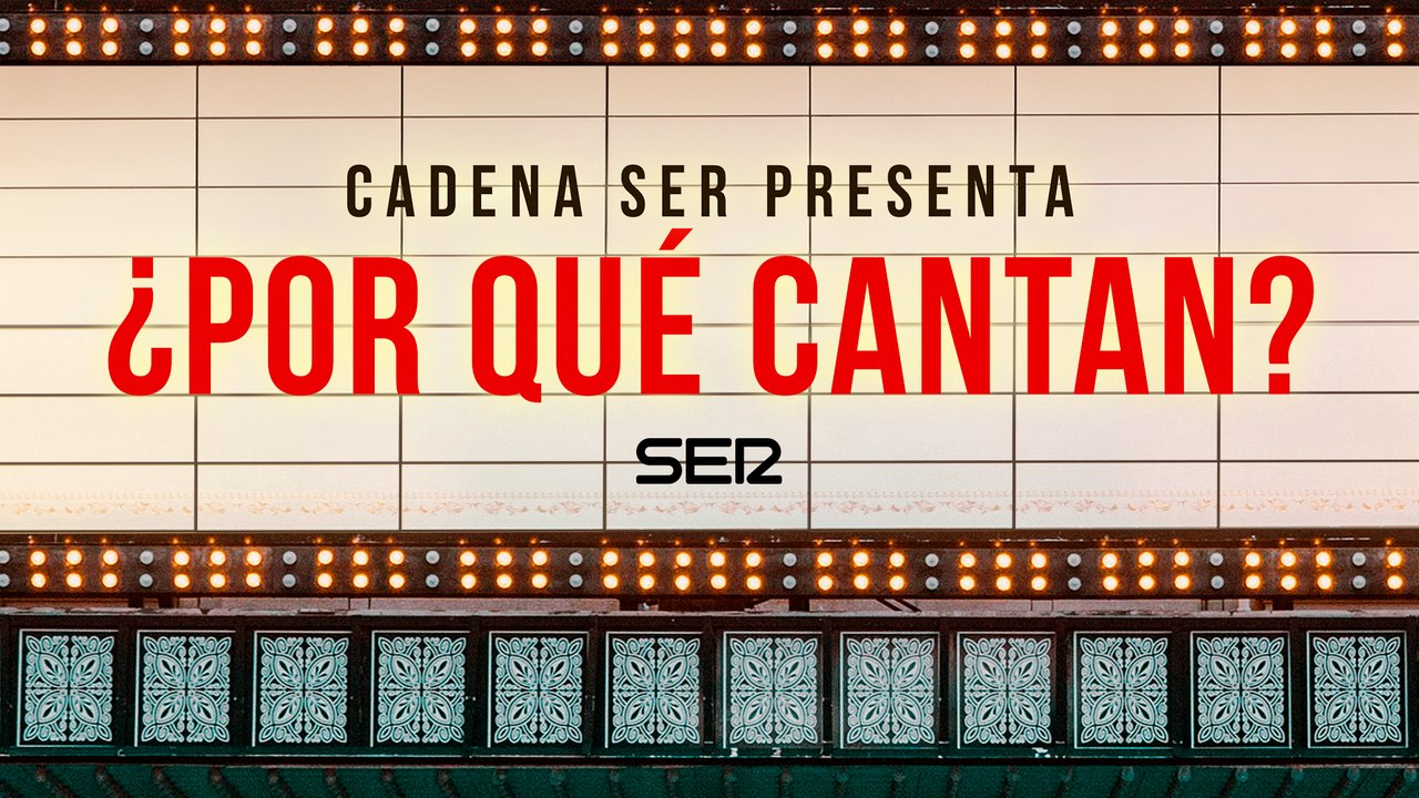¿Por qué cantan? | ¿Qué es un jukebox?