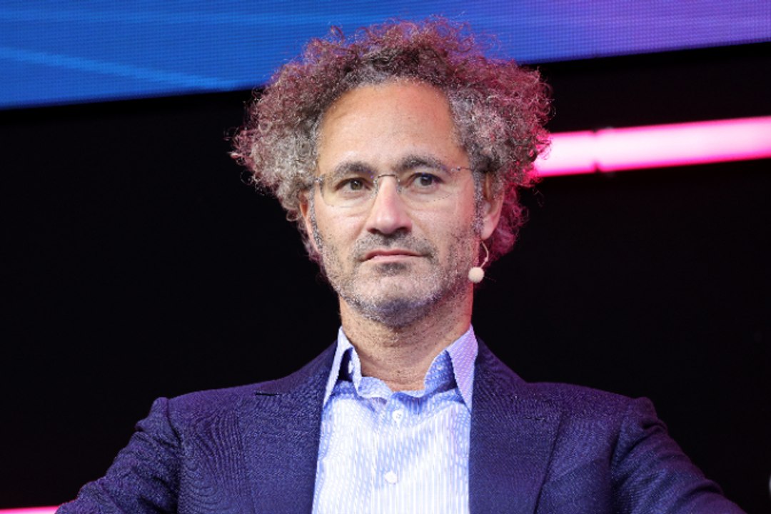 Silicon Valley es un arma de guerra