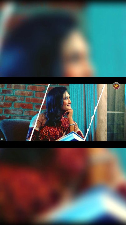 জানালার পাশে একা | Juthi Akhi | New Bangla Romantic Song 2026 | Global Music Station