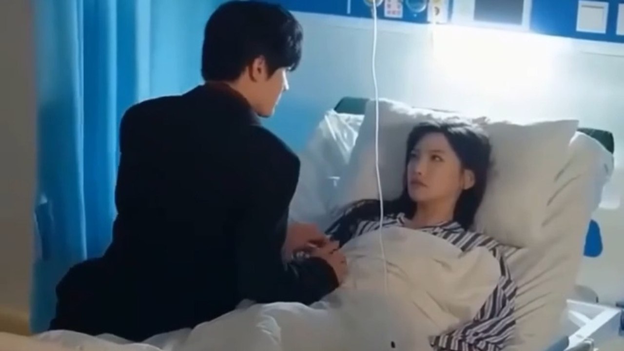 REBORN On Wedding Day Dump Scumbag For Revenge And Married My Secret Lover [Part 2] | C‑Drama