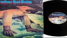 Creepy John Thomas — Brother Bat Bone 1970 (Australia, Psychedelic-Blues Rock)