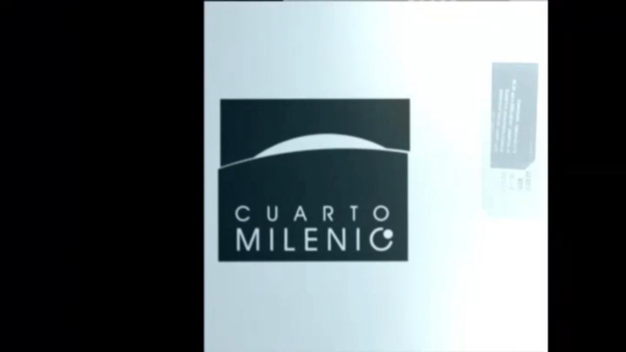 Cuarto milenio - 2x01 - El exorcista - HD 720