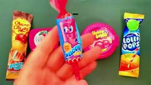 ASMR 🍬 Quiet Candy Unboxing & Gentle Tapping to Help You Sleep