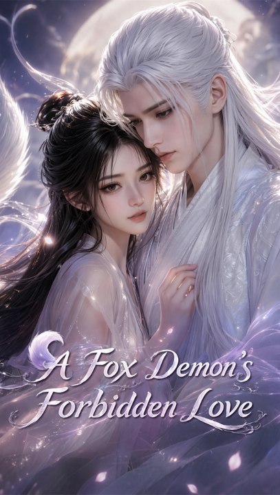 A Fox Demon's Forbidden Love - Full Episode (ENGSUB) | Fantasy Romance #ANS