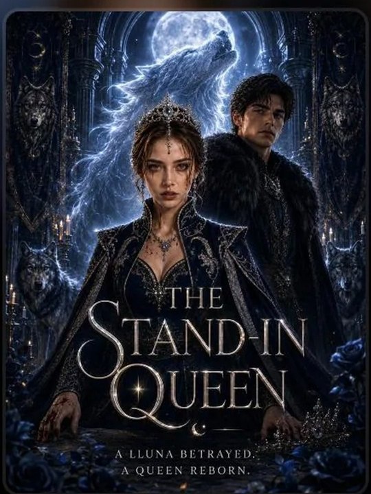 The Stand-In Queen - Complete #drama #englishsub 🔥🔥