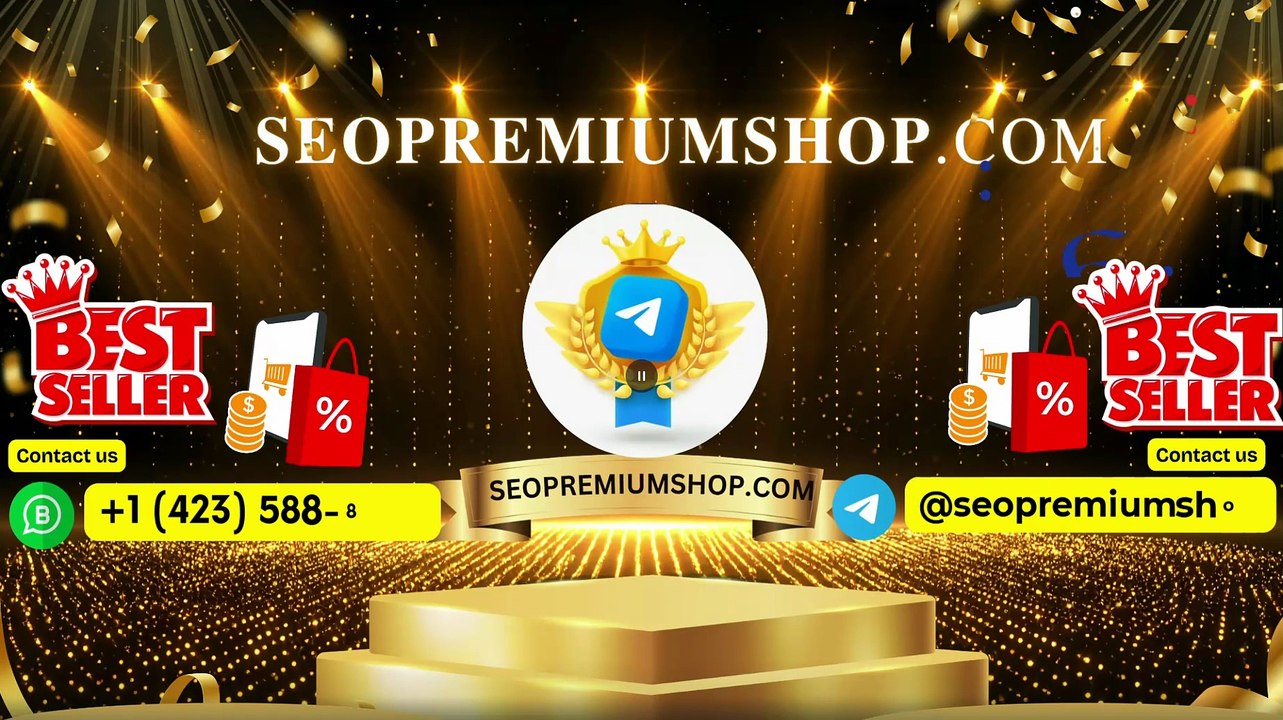 42 Best Sites to Buy Telegram Accounts for Marketing & Crypto in 2026
