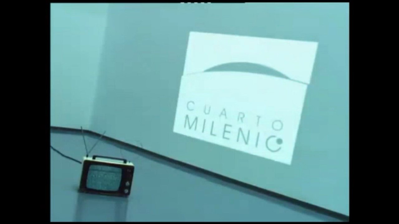 Cuarto milenio - 2x02 - Las imágenes perdidas de la NASA - HD 720