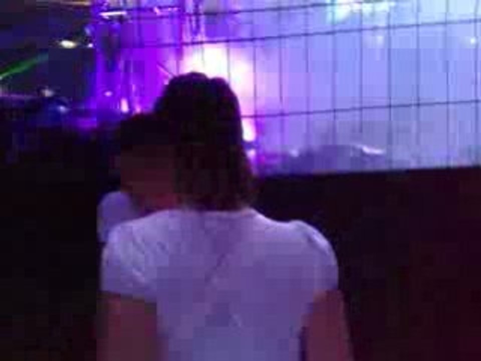 Unighted Live Juillet 2008 Stade de France - Guetta #2