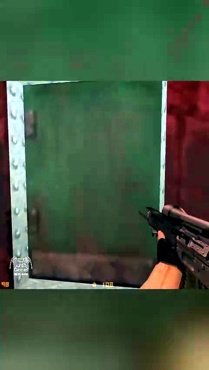 Counter Strike 1.6 cs_assault_shadow Carnage: Hostage Rescue Mayhem!