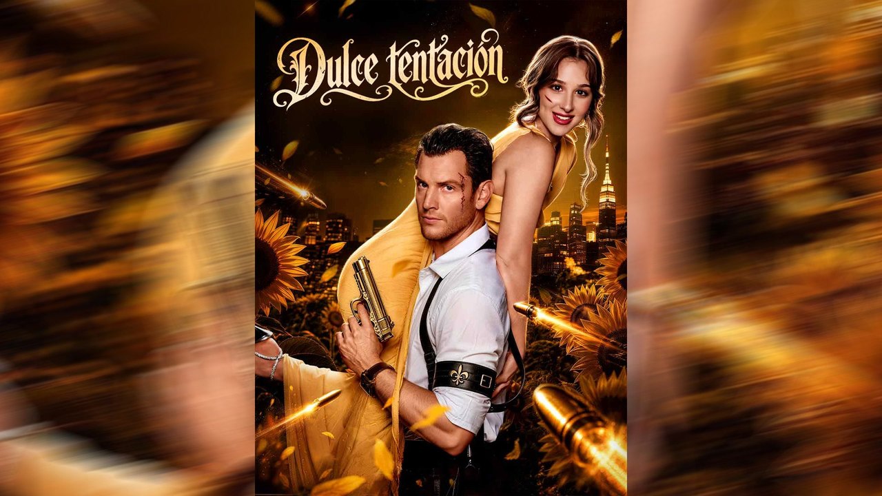 [Doblado ESP] Dulce tentación | Serie Completa | Short Drama Español | NITRO REALMS