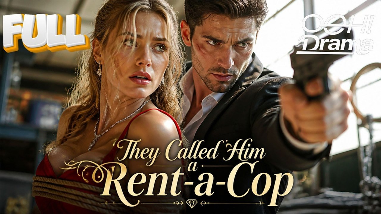 I Was Kidnapped... Then the World's Deadliest Man Became My Protector