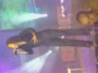 amel bent en concert