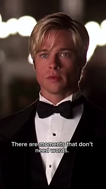 Meet Joe Black -